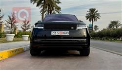 لاند روفر رانج روفر فوج